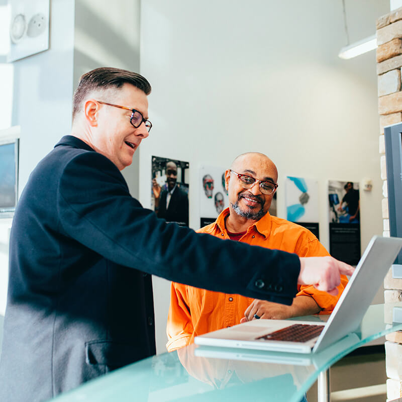 نبذة عن مركز نمو